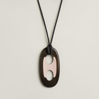 Rivage pendant, large model