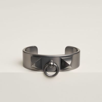 新色！HermesCollier de Chien Aluminium Sunsetブレスレット Hermès New Aluminium Sunset Bracelets | Sandra's Closet