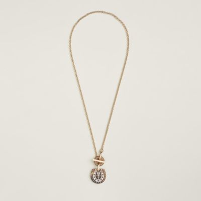 レディス, ファッションジュエリー, ネックレス&ペンダント | Hermès