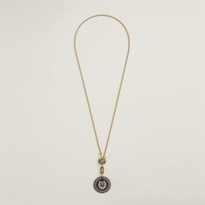 レディス, ファッションジュエリー, ネックレス&ペンダント | Hermès