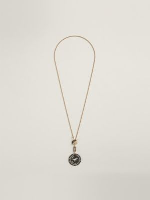 Cheval de Coeur pendant, large model, View: front, front, view 4 of 5