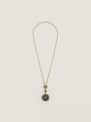 Cheval de Coeur pendant, large model, View: front, front, view 5 of 5