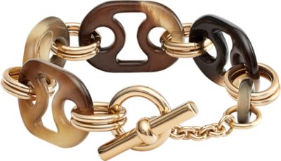 ピアス 《エルメス・シュル・メール》 GM | Hermès - エルメス-公式サイト