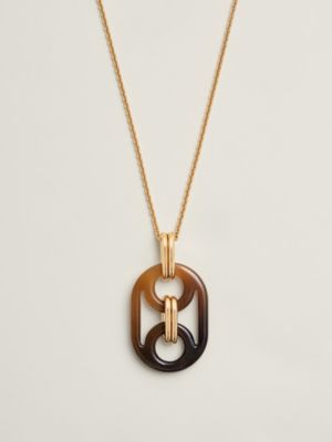 Eurydice pendant, large model