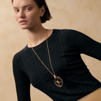 レディス, ファッションジュエリー, ネックレス&ペンダント | Hermès