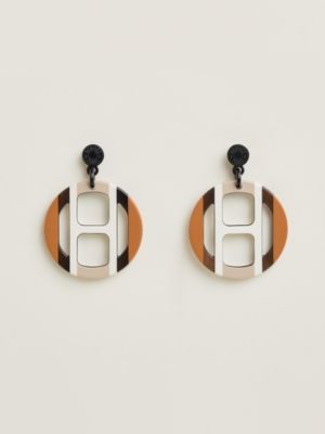 H Equipe earrings