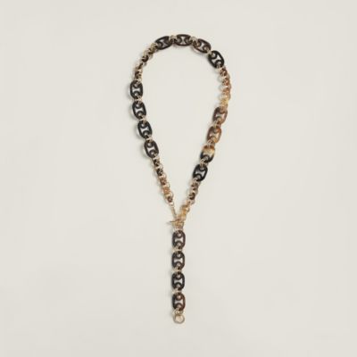 レディス, ファッションジュエリー, ネックレス&ペンダント | Hermès