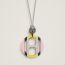 H Equipe pendant, gris/gris