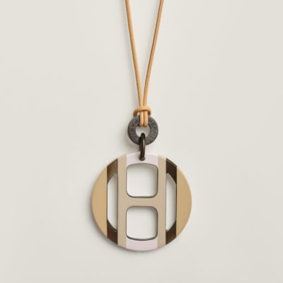 タイムセール❗️Hermes ロックデザイン ネックレス ゴールド 楽天市場】エルメス18k（ネックレス・ペンダント｜レディース