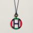 H Equipe pendant, parade