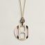 H Equipe pendant, aube