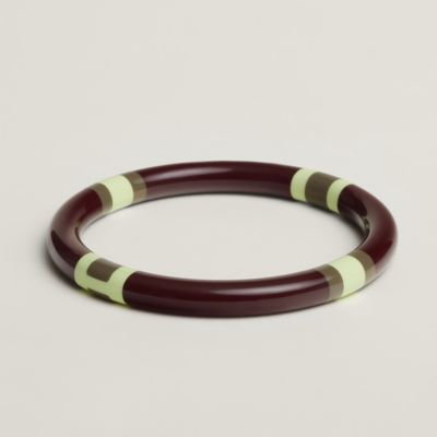 ブレスレット 《Hエキップ》 PM | Hermès - エルメス-公式サイト