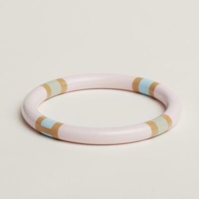 人気沸騰】 HERMES エルメス ピグマンブレスレット M バングル