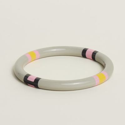 ブレスレット 《Hエキップ》 PM | Hermès - エルメス-公式サイト ブレスレット 《Hエキップ》 PM | Hermès - エルメス-公式サイト