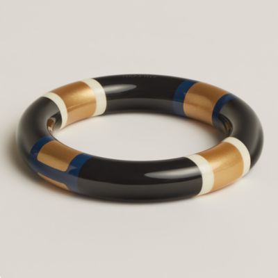 【HERMES】ブレスレット Hエキップ GM ブレスレット 《Hエキップ》 PM | Hermès - エルメス-公式サイト