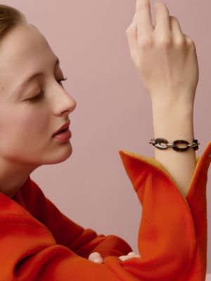 Rivage手鍊, 檢視: 佩戴, worn, 檢視共2張圖片的第3張