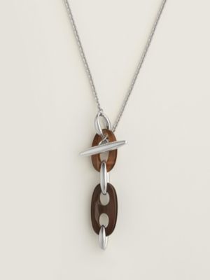 Rivage pendant, small model