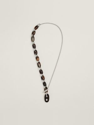 Rivage necklace