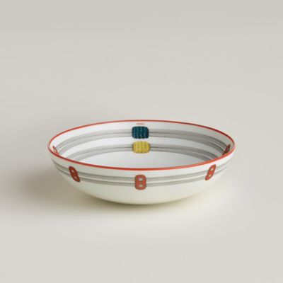 Soleil d'Hermès bowl, medium model | Hermès Canada