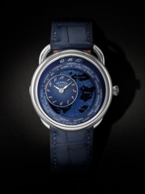 bleu abysse