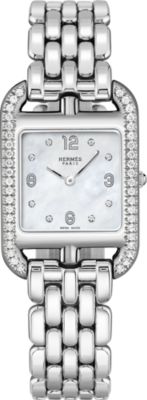 ウォッチ レディス エルメス Hermès エルメス-公式サイト