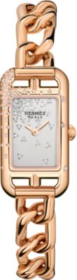 ブレスレット 《ケリー・カデナ》 | Hermès - エルメス-公式サイト