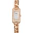 Nantucket watch, Small model, 29&nbsp;mm, rose gold