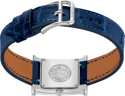 HERMES Ｈウォッチ 057564WW00_crop_3