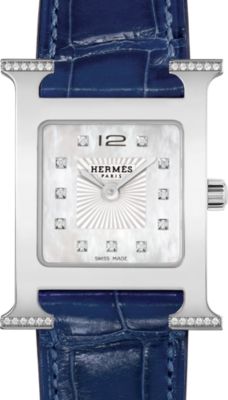 HERMES Ｈウォッチ 057564WW00_crop_3