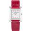 Heure H watch, Medium model, 30&nbsp;mm, braise