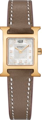 ウォッチ | エルメス | Hermès - エルメス-公式サイト