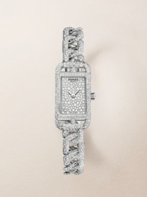 white gold