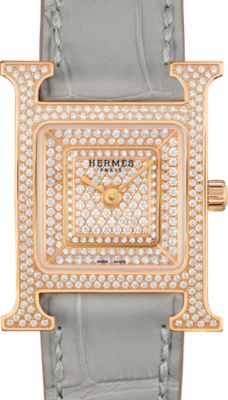 Heure H watch, Small model, 25&nbsp;mm, View: Detail, crop, view 3 of 4