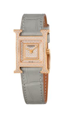Heure H watch, Small model, 25&nbsp;mm, View: front, front, view 4 of 4