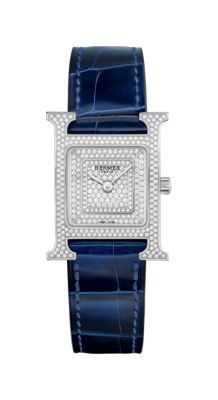 Heure H watch, Small model, 25&nbsp;mm