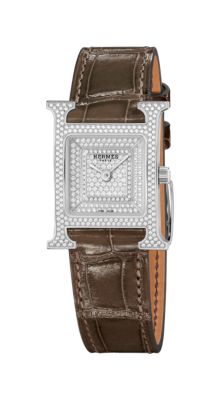 Heure H watch, Small model, 25&nbsp;mm, View: front, front, view 3 of 3