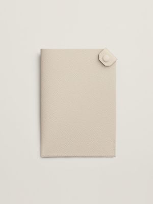 Tarmac passport holder