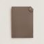 Tarmac passport holder, étoupe, We will notify you when this product is back in stock