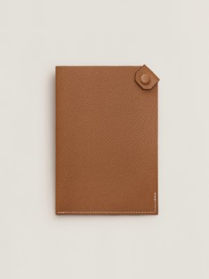 Tarmac passport holder