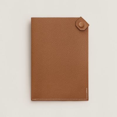 Passport holders - Small Leather Goods for Men | Hermès USA