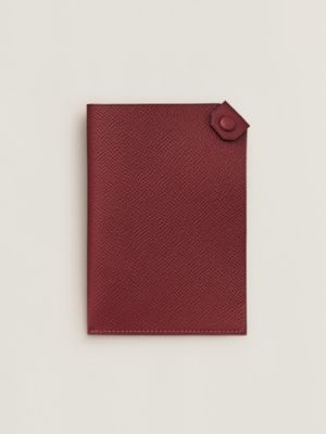 Tarmac passport holder