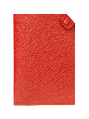Tarmac passport holder