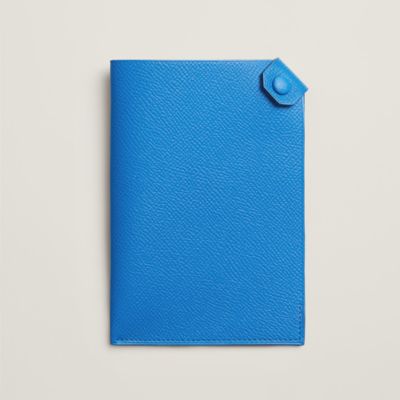 パスポートケース 《ターマック》 | Hermès - エルメス-公式サイト