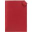 Tarmac Dot passport holder, rouge casaque