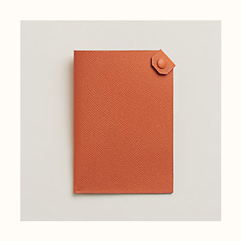Orange Bag charm | Hermès USA