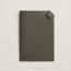Pass-Etui Tarmac, vert loden