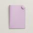 Tarmac passport holder, guimauve, We will notify you when this product is back in stock