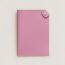 Tarmac passport holder, mauve sylvestre