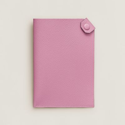 パスポートケース 《ターマック》 | Hermès - エルメス-公式サイト