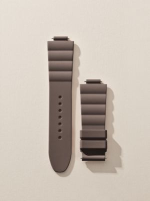 Hermès Cut Large model 36&nbsp;mm Single Tour Watch Strap